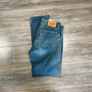 Levi’s 511 Slim Fit Jeans